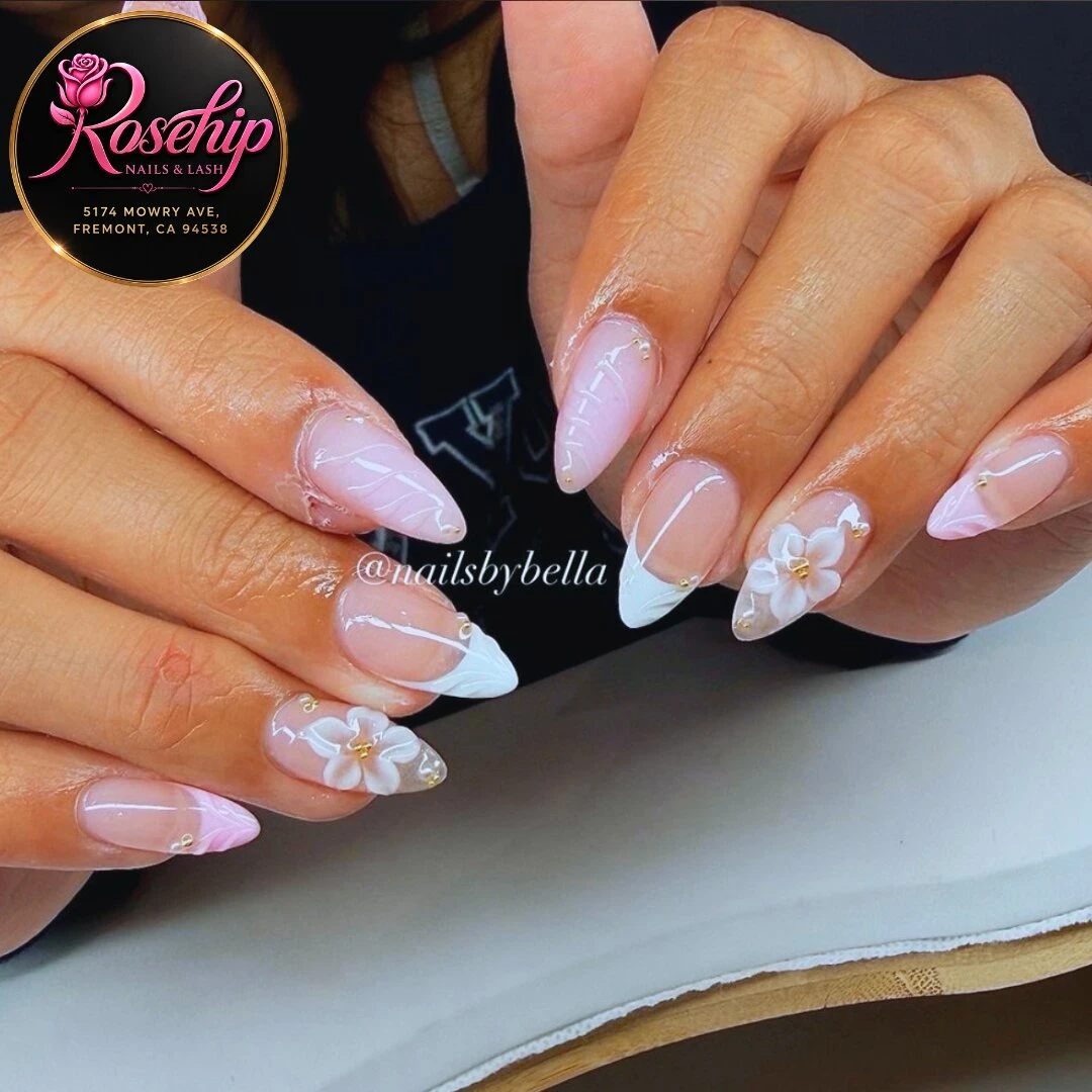 Amazing Nail Designs